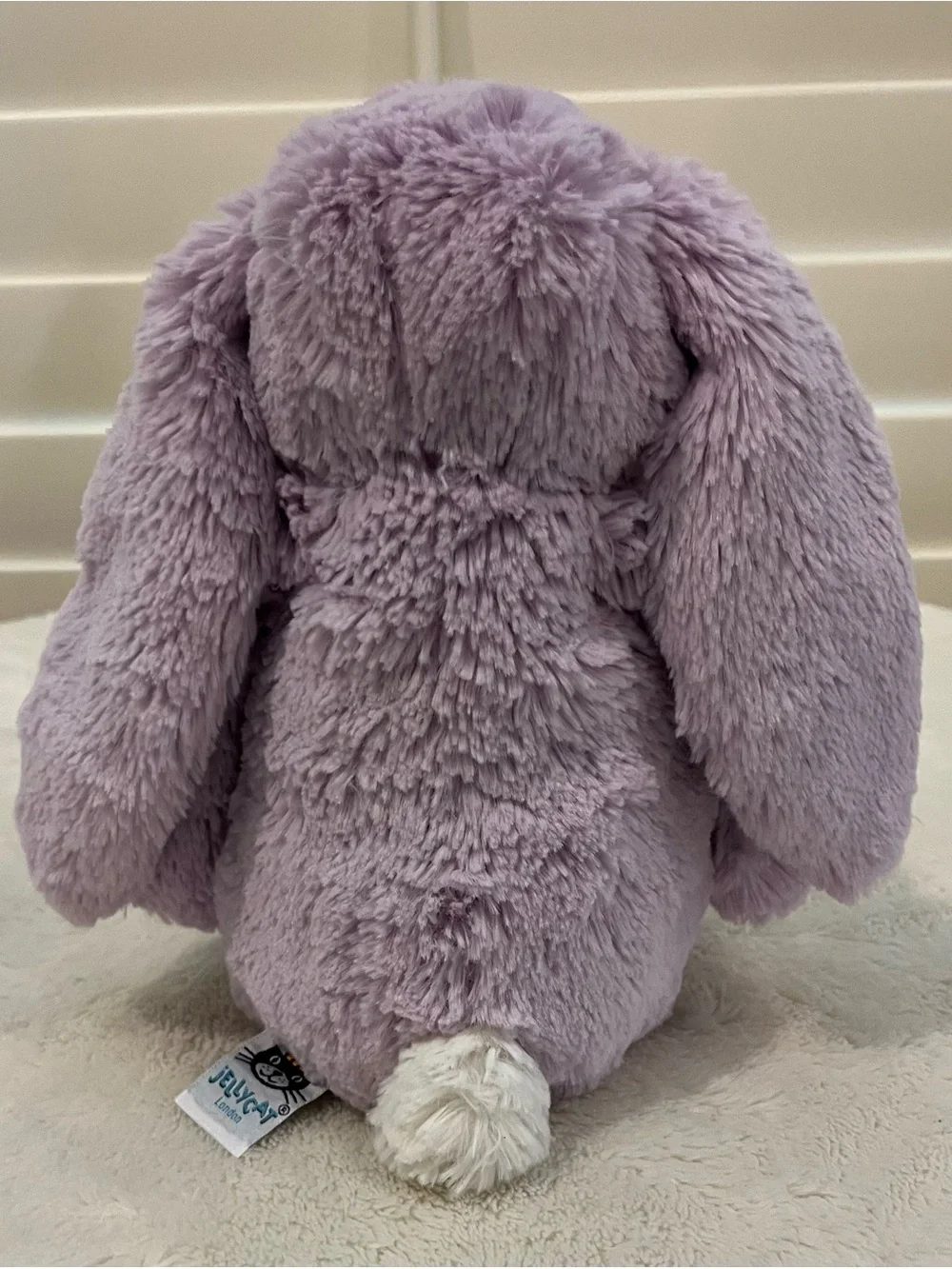 Jellycat bashful lilac